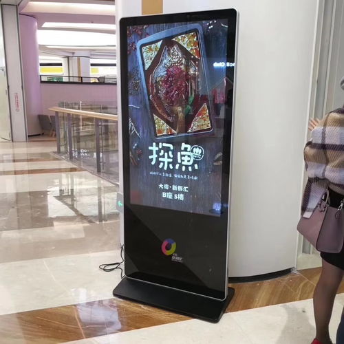 LED显示屏、户外防水广告机与液晶拼接屏的安装与维修指南